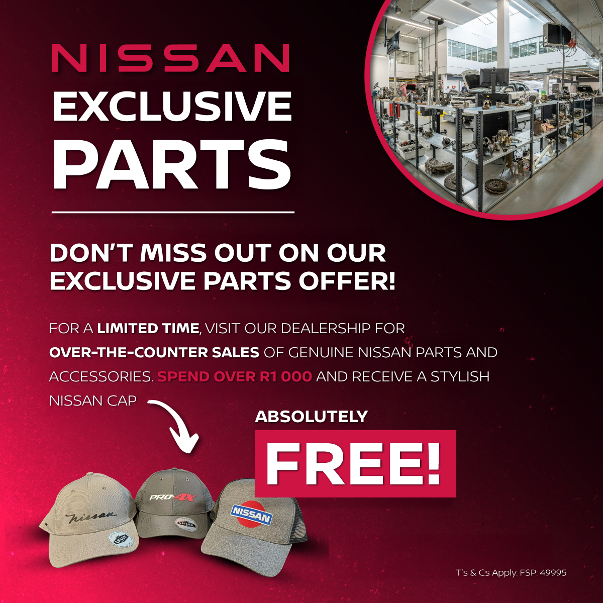 Nissan-Hatfield-Exclusive-Parts