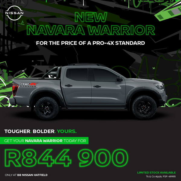 Navara Warrior (2)